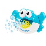 Burbulus leidžiantis vonios žaislas "BLUE CRAB"